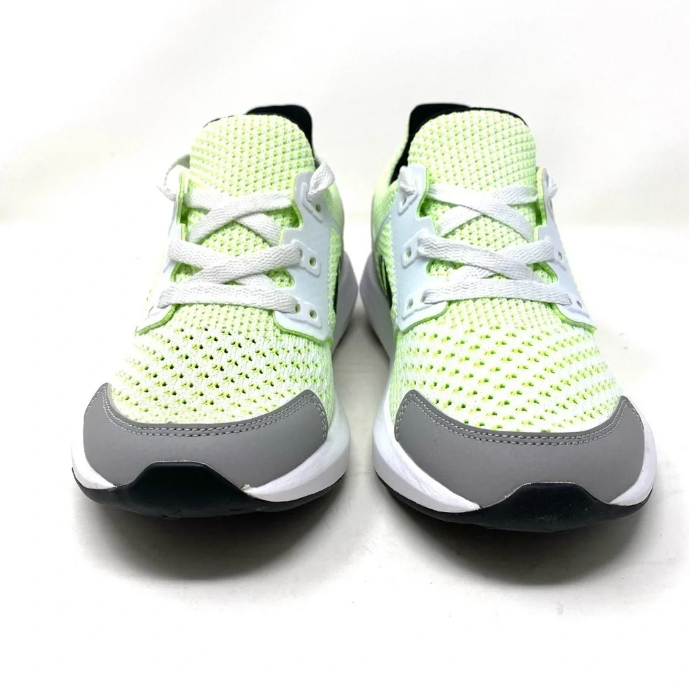 Apex P7100w Performance Athletic Women's Sneaker In Mint
